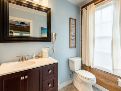 Eight Bedroom Key West Vacation Residence